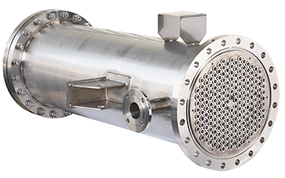 Heat Exchangers